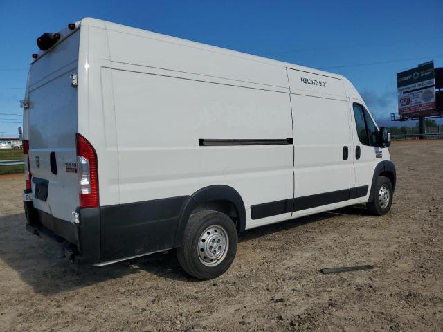 3C6MRVJG5ME539055 - 2021 RAM PROMASTER 3500 HIGH თეთრი ფოტო 3