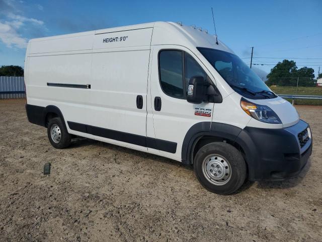 3C6MRVJG5ME539055 - 2021 RAM PROMASTER 3500 HIGH თეთრი ფოტო 4