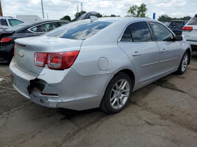 1G11C5SL7FF108730 - 2015 CHEVROLET MALIBU 1LT SILVER photo 3
