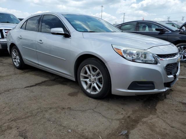 1G11C5SL7FF108730 - 2015 CHEVROLET MALIBU 1LT SILVER photo 4