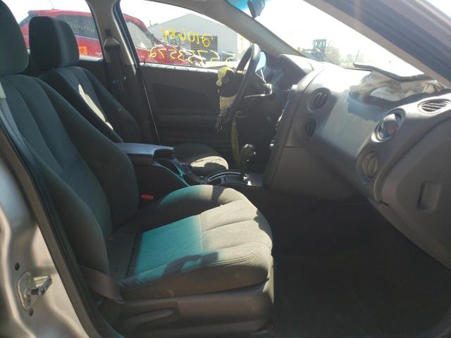 2G2WP522351345508 - 2005 PONTIAC GRAND PRIX 银色 照片 5