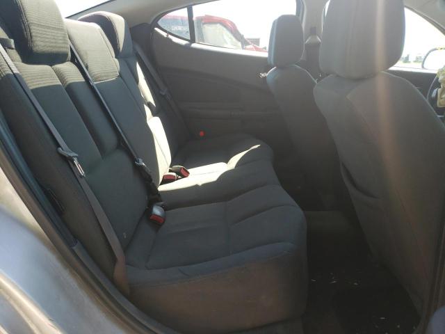 2G2WP522351345508 - 2005 PONTIAC GRAND PRIX 银色 照片 6