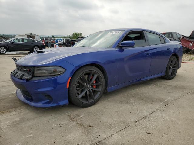 2022 DODGE CHARGER GT, 