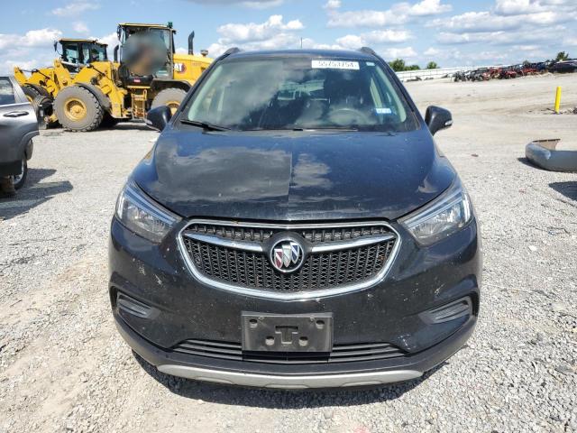 KL4CJASBXKB955193 - 2019 BUICK ENCORE PREFERRED BLACK photo 5