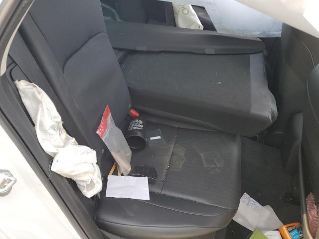 19XFL1H74PE000500 - 2023 HONDA CIVIC EXL 白色 照片 10