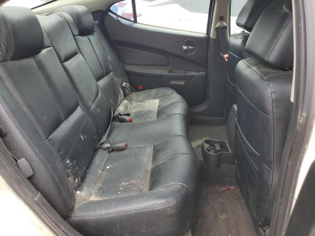 2G2WP552281142321 - 2008 PONTIAC GRAND PRIX 白色 照片 10