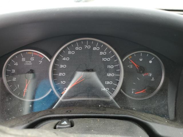 2G2WP552281142321 - 2008 PONTIAC GRAND PRIX 白色 照片 9