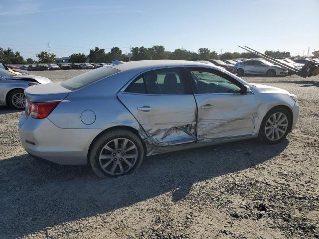 1G11D5SL6FF195422 - 2015 CHEVROLET MALIBU 2LT SILVER photo 3