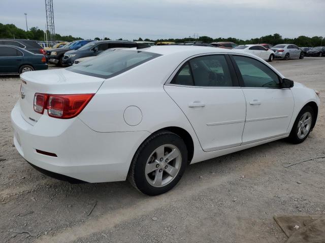 1G11B5SA6GF124193 - 2016 CHEVROLET MALIBU LIM LS Blanc photo 3