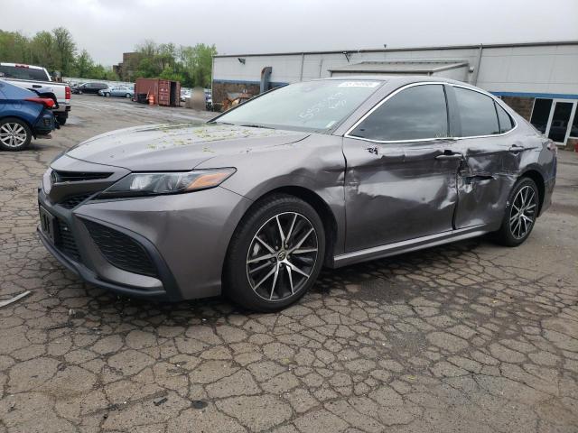 2023 TOYOTA CAMRY SE NIGHT SHADE, 