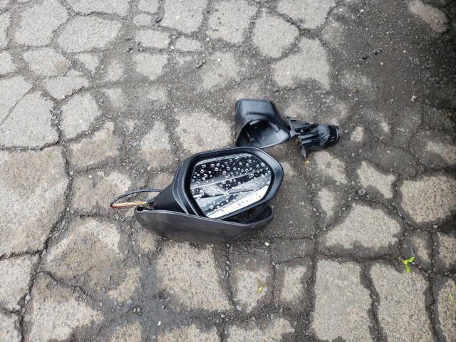 4T1G11AK8PU770690 - 2023 TOYOTA CAMRY SE NIGHT SHADE GRAY photo 12