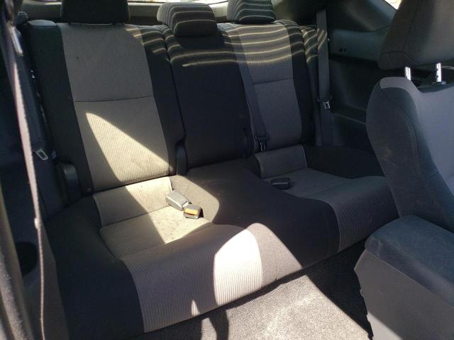 JTKJF5C75GJ014689 - 2016 TOYOTA SCION TC 石墨色 照片 10