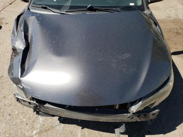 JTKJF5C75GJ014689 - 2016 TOYOTA SCION TC 石墨色 照片 11