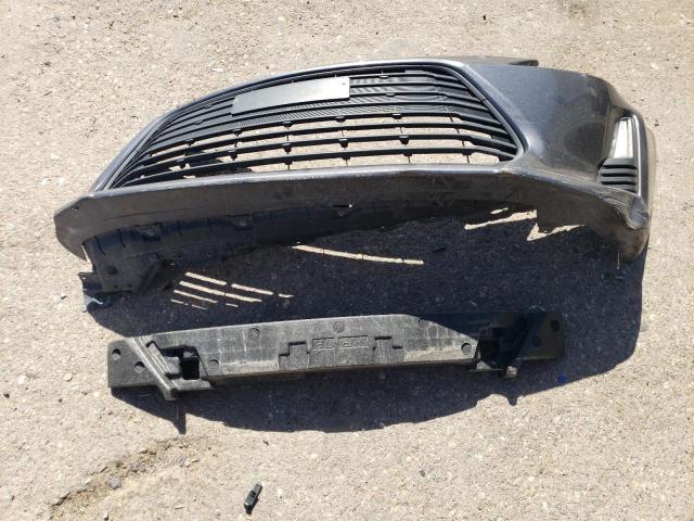 JTKJF5C75GJ014689 - 2016 TOYOTA SCION TC 石墨色 照片 12