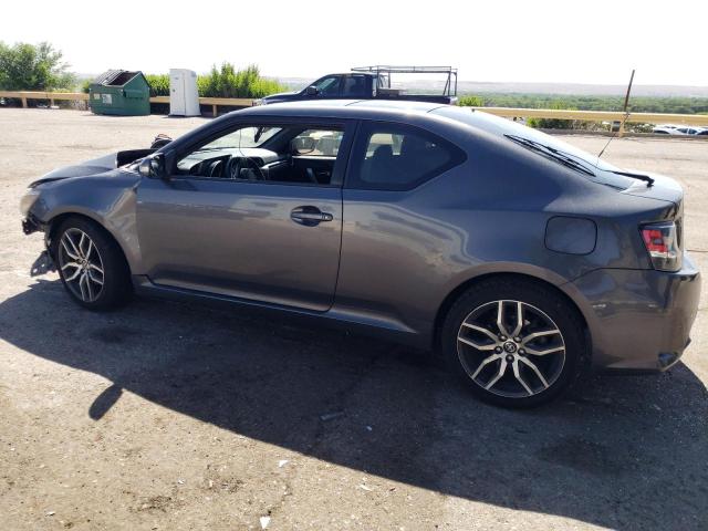 JTKJF5C75GJ014689 - 2016 TOYOTA SCION TC 石墨色 照片 2