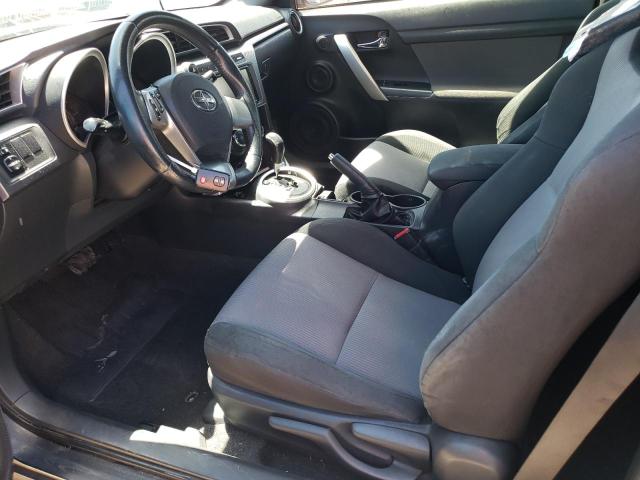 JTKJF5C75GJ014689 - 2016 TOYOTA SCION TC 石墨色 照片 7