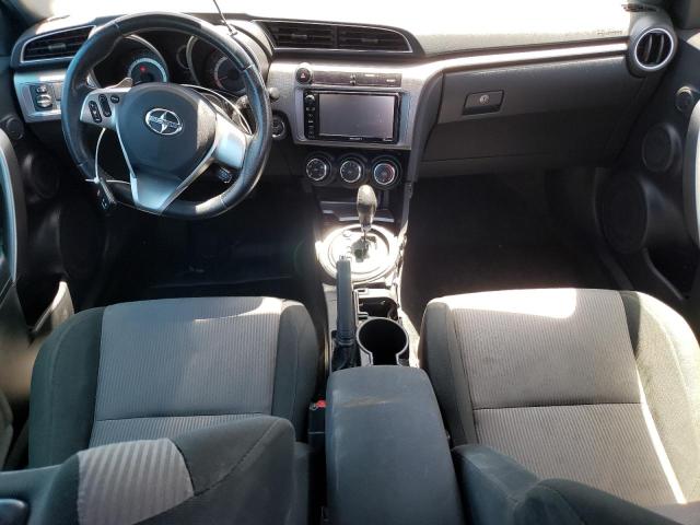 JTKJF5C75GJ014689 - 2016 TOYOTA SCION TC 石墨色 照片 8