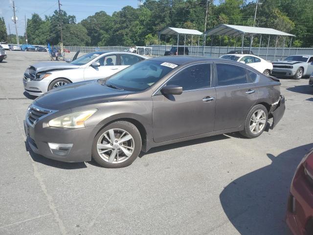 2013 NISSAN ALTIMA 2.5, 