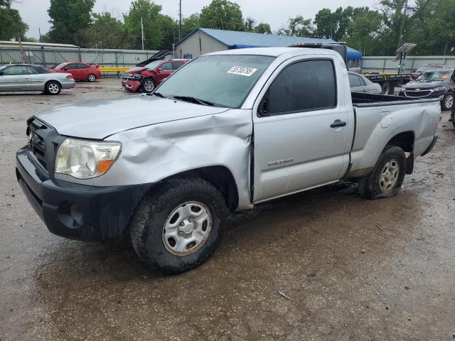 2008 TOYOTA TACOMA, null