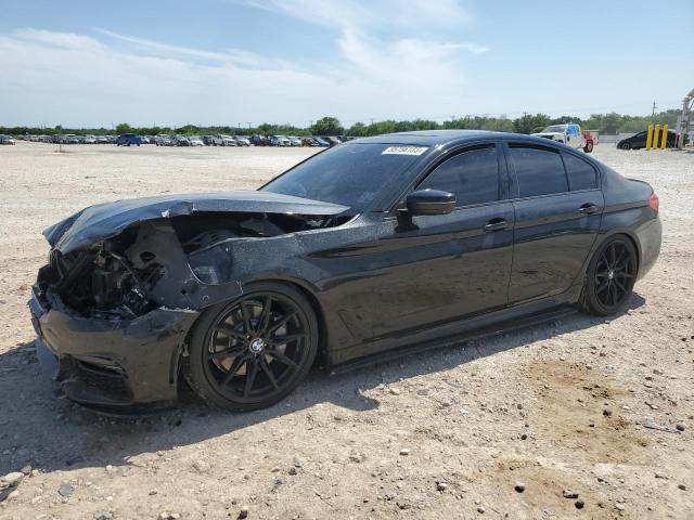 2019 BMW 540 I, null