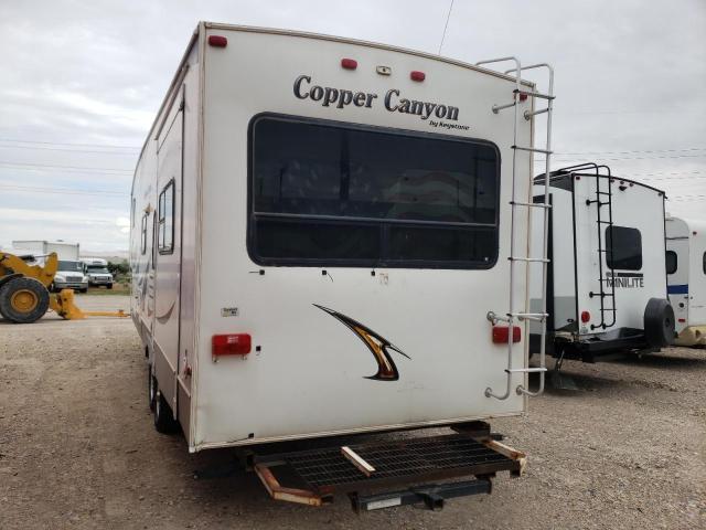 4YDF27327B1533418 - 2011 KEYSTONE SPRINTER WHITE photo 3