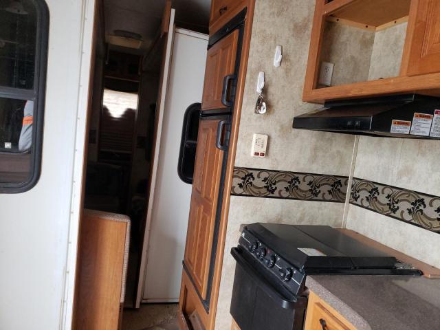 4YDF27327B1533418 - 2011 KEYSTONE SPRINTER WHITE photo 6