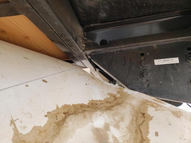 4YDF27327B1533418 - 2011 KEYSTONE SPRINTER WHITE photo 9