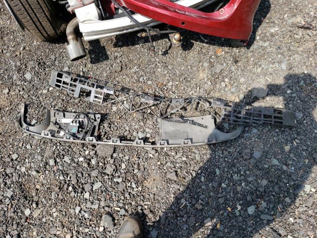 LRBFXFSX8HD019658 - 2017 BUICK ENVISION PREMIUM II Qırmızı foto 13