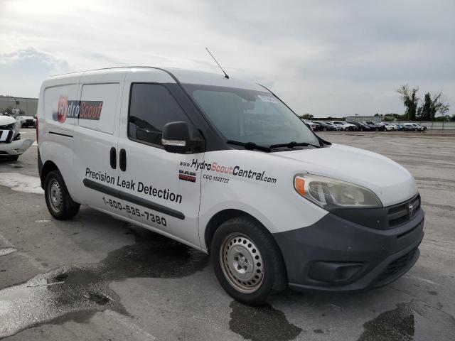 ZFBERFAB2H6F20178 - 2017 RAM PROMASTER WHITE photo 4