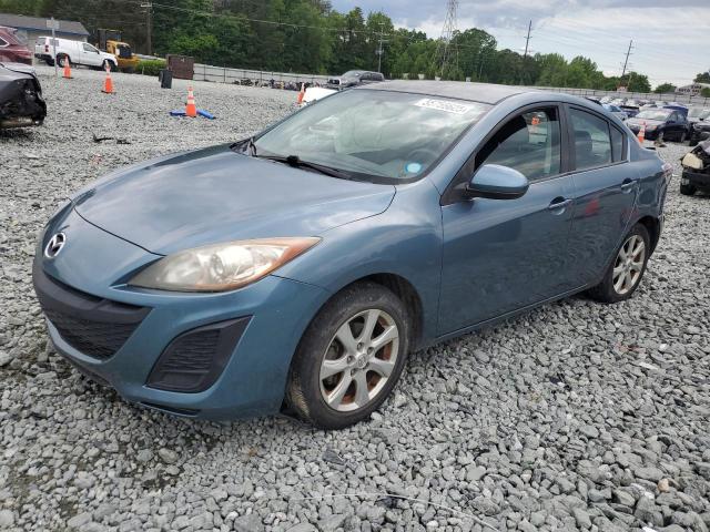 2010 MAZDA 3 I, 