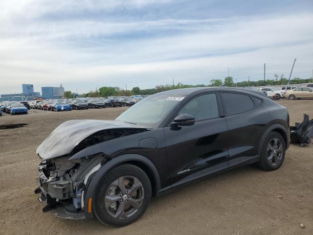 2022 FORD MUSTANG MA SELECT, null