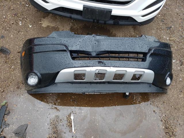 3GNAL3E58CS615045 - 2012 CHEVROLET CAPTIVA SPORT BLACK photo 12