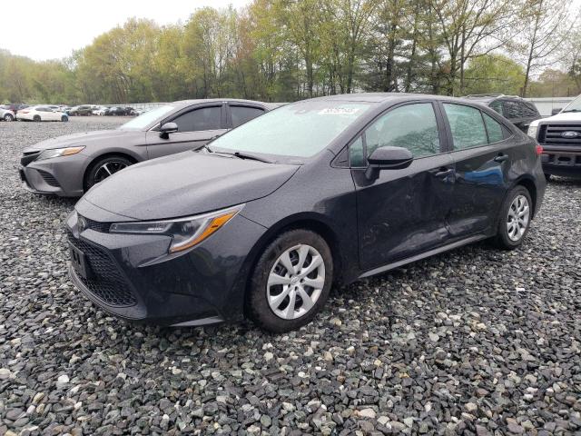 2022 TOYOTA COROLLA LE, 
