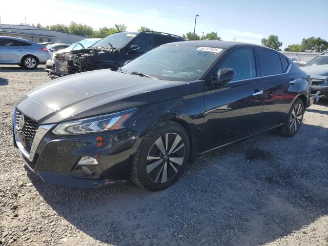 2020 NISSAN ALTIMA SL, 