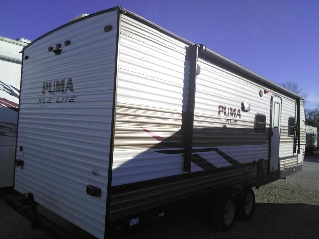 5ZT2PUPB7L4006411 - 2022 PUMA TRAILER TWO TONE photo 4