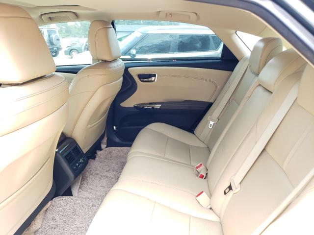 4T1BK1EB5DU060076 - 2013 TOYOTA AVALON BASE 灰色 照片 10