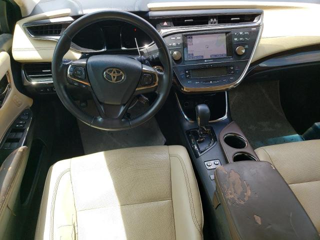 4T1BK1EB5DU060076 - 2013 TOYOTA AVALON BASE 灰色 照片 8