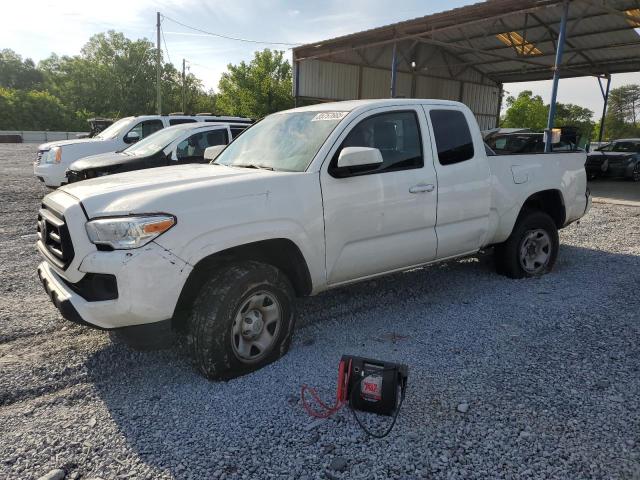 2021 TOYOTA TACOMA ACCESS CAB, 