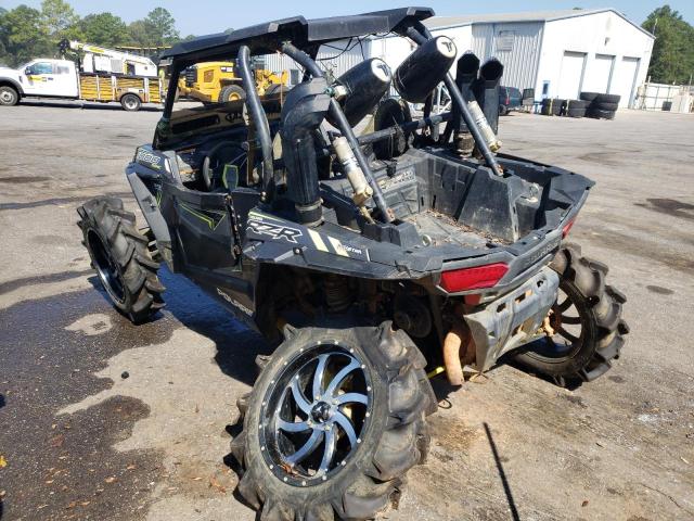 3NSVDE995GF785652 - 2016 POLARIS RZR XP 1000 EPS BLACK photo 3