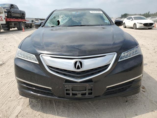 19UUB2F37FA024566 - 2015 ACURA TLX BLACK photo 5