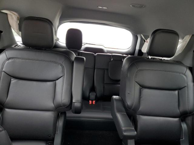 1FMSK7DH7NGC02324 - 2022 FORD EXPLORER XLT 蓝色 照片 10