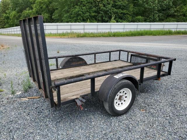 4YMUL0919DG058042 - 2013 CAON TRAILER BLACK photo 4