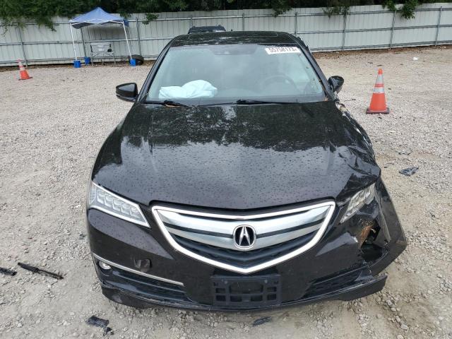 19UUB2F73FA008464 - 2015 ACURA TLX ADVANCE 黑色 照片 5