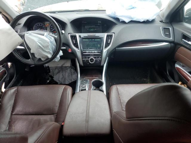 19UUB2F73FA008464 - 2015 ACURA TLX ADVANCE 黑色 照片 8