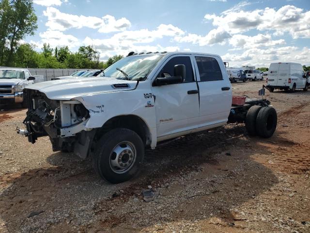 2022 RAM 3500, 