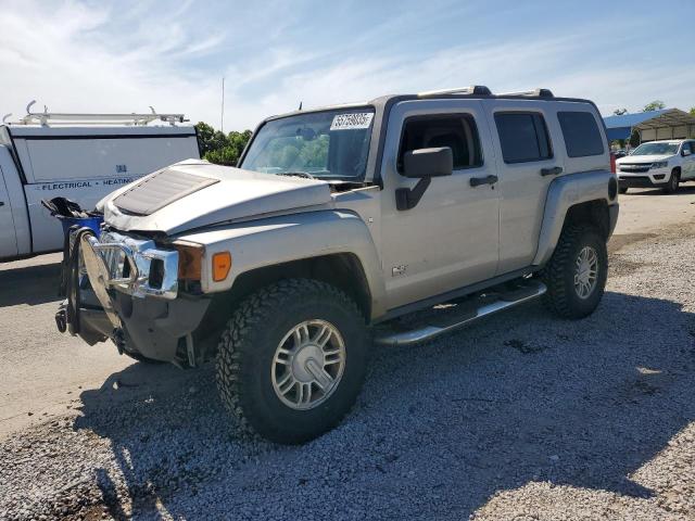 2007 HUMMER H3, 