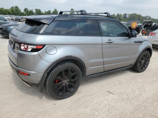 SALVT1BG0DH751449 - 2013 LAND ROVER RANGE ROVE DYNAMIC PREMIUM GRAY photo 3