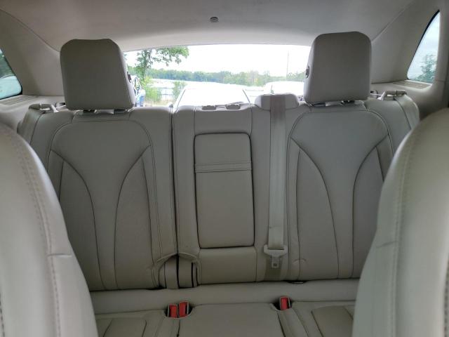 5LMCJ2D91HUL20326 - 2017 LINCOLN MKC SELECT 米色 照片 10