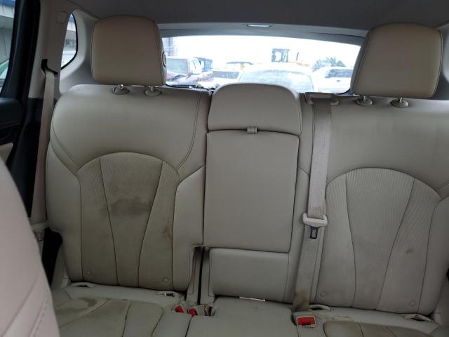 LRBFX1SA9KD022185 - 2019 BUICK ENVISION PREFERRED Boz foto 10