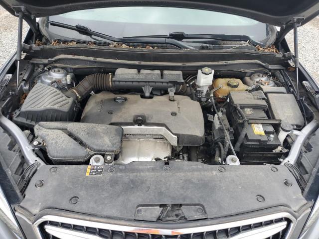 LRBFX1SA9KD022185 - 2019 BUICK ENVISION PREFERRED Boz foto 12